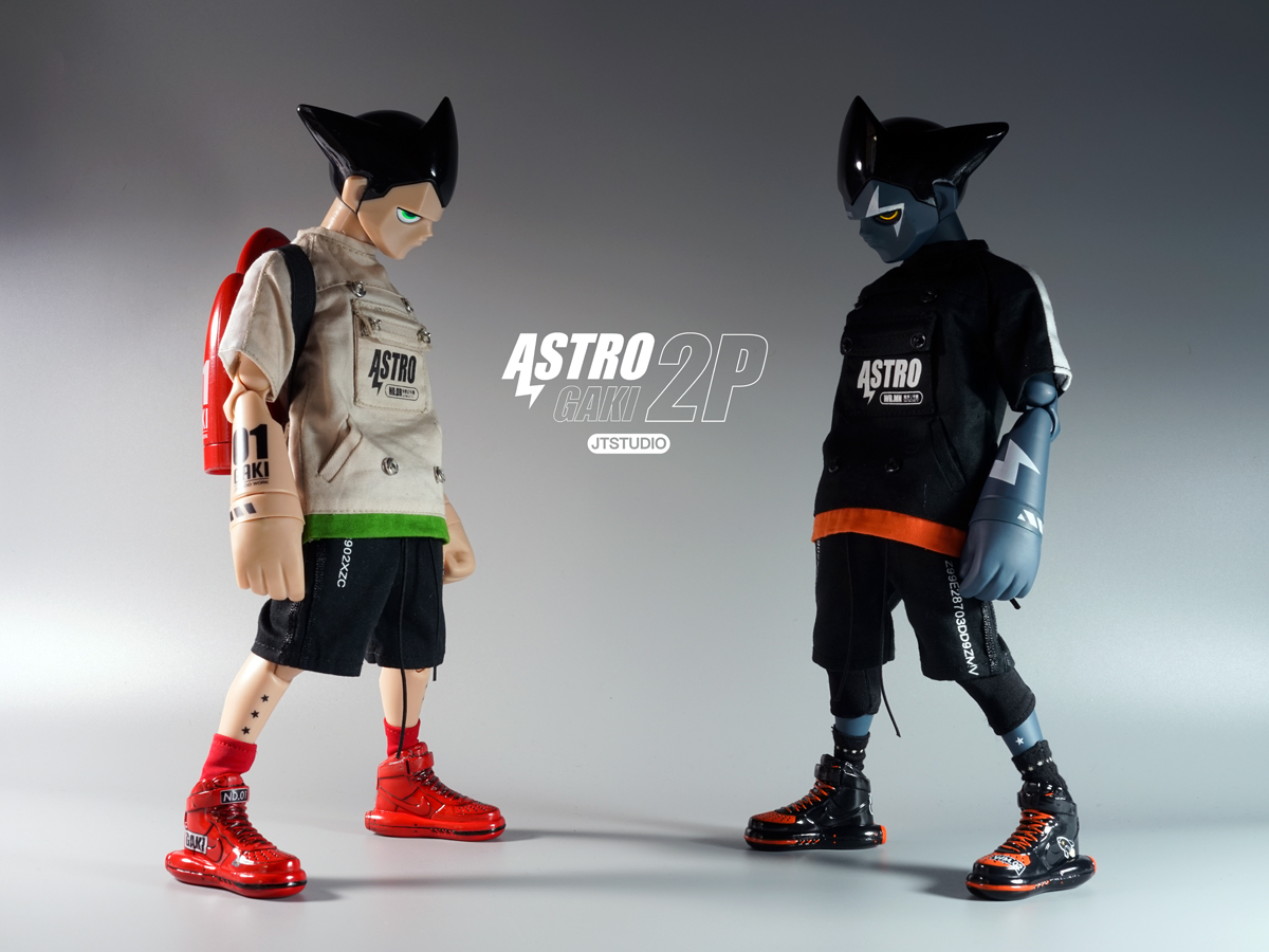 Astro – Dream Part.02 – CD (With Version, Mini-Album